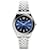 Versace Hellenyium Bracelet Watch Metallic  ref.407151
