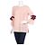 Chemisier Top Tunique Rose Marcel Ostertag