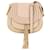 Chloé Hudson Beige Pelle