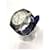 Melvin & Hamilton Feine Uhren Marineblau - Ansicht 2