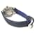 Melvin & Hamilton Feine Uhren Marineblau - Ansicht 4