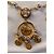 Dolce & Gabbana Collana con elementi decorativi - vista 3