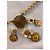 Dolce & Gabbana Collana con elementi decorativi - vista 4