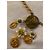 Dolce & Gabbana Collana con elementi decorativi - vista 5