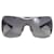 Christian Dior Sunglasses Grey Plastic  ref.407766
