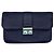Clutch Slim Louis Vuitton Sofia Coppola blu Blu scuro