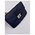 Clutch Slim Louis Vuitton Sofia Coppola blu Blu scuro - vista 2
