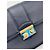 Clutch Slim Louis Vuitton Sofia Coppola blu Blu scuro - vista 9