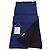 Sciarpa Brunello Cucinelli cashmere blu unisex nuova