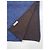 Sciarpa Brunello Cucinelli cashmere blu unisex nuova - vista 2
