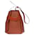 Ravissant sac porté épaule Louis Vuitton Sac d'épaule en cuir épi cognac, garniture en métal doré Marron  ref.408230