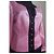 Americana rosa Georges Rech de seda y algodón Talla 36 Negro - vista 2