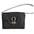 Autre Marque Handbag Black Gold hardware Exotic leather  ref.408270