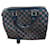 Louis Vuitton Speedy glitter limited edition Brown Leather  ref.408297