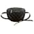 Chanel Banana belt Black Leather  ref.408313