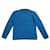Prada Cashmere sweater Blue  ref.408342