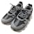 Versace Sneakers Grey  ref.408354