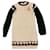 Kenzo Dresses Beige Cotton  ref.408372