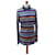 Missoni cardigan maglione multicolor Multicolore Cotone  ref.408380