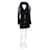 Just Cavalli coat Black Wool  ref.408387