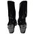Bottines Chanel en Vernis Noir - vue 5