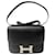 Hermès Hermes Constance 18 in black epsom leather  ref.408448