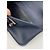 Clutch Slim Louis Vuitton Sofia Coppola blu Nuova Blu scuro - vista 10