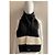 Tory Burch Schwarzer Wollschal - Ansicht 8