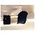 Tory Burch Schwarzer Wollschal - Ansicht 9