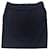 Chanel Skirts Navy blue Viscose Elastane Polyamide  ref.408601