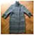 Impérial Abrigos, Ropa de calle Negro Gris Burdeos - vista 9