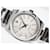 Rolex Oyster Perpetual39 silver 114300 Mens White Steel  ref.408612