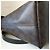 Borsa Tote Coach in Pelle Nera Nero - vista 5