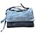 Clio Golbrenner Superbe sac Clio Goldbrenner Blu
