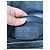 Clio Golbrenner Superbe sac Clio Goldbrenner Blu - vista 11