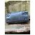 Clio Golbrenner Superbe sac Clio Goldbrenner Blu - vista 3