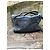 Clio Golbrenner Superbe sac Clio Goldbrenner Blu - vista 7