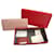 Cartier Brieftasche Pink Leder  ref.409027