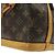 Louis Vuitton Borsa a tracolla Noe con monogramma vintage 1992 Anno Marrone - vista 12