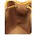 Louis Vuitton Borsa a tracolla Noe con monogramma vintage 1992 Anno Marrone - vista 8
