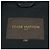 Mackintosh de Louis Vuitton x Stephen Sprouse en algodón engrasado negro - vista 6