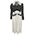 Rejina Pyo Yvette Kleid aus schwarzem Polyester  ref.409267