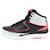 Nike 2013 Pour des hommes 9 Ciment US Infared Air Jordan 2 II  ref.409307