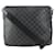 Louis Vuitton Damier Graphite Daniel MM Messenger Crossbody Leather  ref.409318