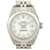Rolex Misc White Metal  ref.409529