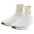 Alexander Wang Sneakers White Cloth  ref.409608