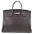 Hermès Birkin 40 Brown Leather  ref.409793