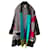 Kenzo Cappotti, Cappotti Multicolore Lana  ref.409228