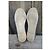 Isabel Marant Etoile Isabel Marant flache Oxford-Schuhgröße 35 Hellblau - Ansicht 3