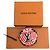 Cartera redonda Louis Vuitton Crafty Beige
